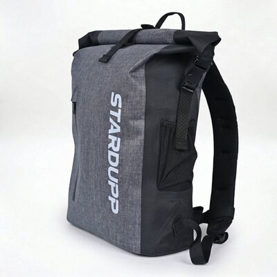 Stardupp Waterproof PRO Backpack 30L Grey
