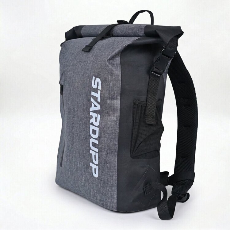 Stardupp Stardupp Waterproof PRO Backpack 30L Grey