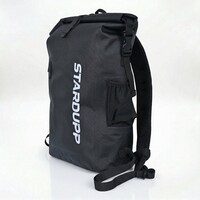 Stardupp Waterproof PRO Backpack 30L Black