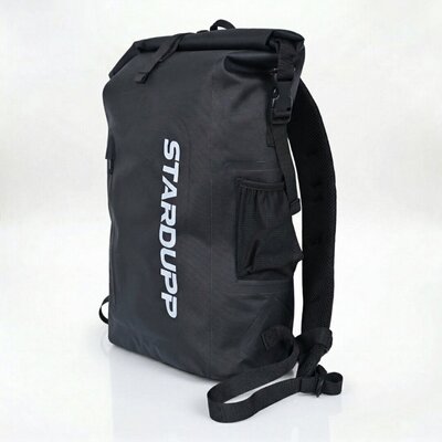 Stardupp Waterproof PRO Backpack 30L Black