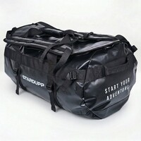 Stardupp Waterproof PRO Duffel Bag Black