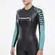 Stardupp Stardupp HIPE OWS Fullsuit 3/2mm Wetsuit Women