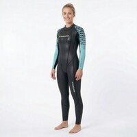 Stardupp HIPE OWS Fullsuit 3/2mm Wetsuit Women