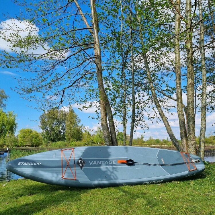 Stardupp Stardupp Vantage Elite Touring 11.4