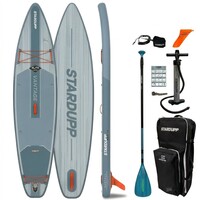 Stardupp Vantage Elite Touring 11.4