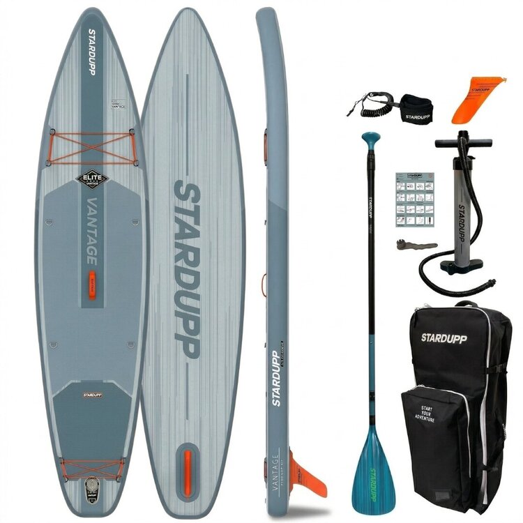 Stardupp Stardupp Vantage Elite Touring 11.4
