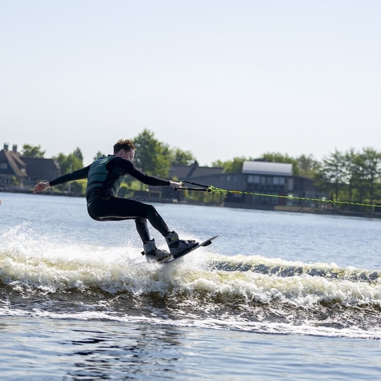 Stardupp Stardupp Wakeboard The Slide 143cm