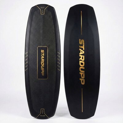Stardupp Wakeboard The Slide 143cm