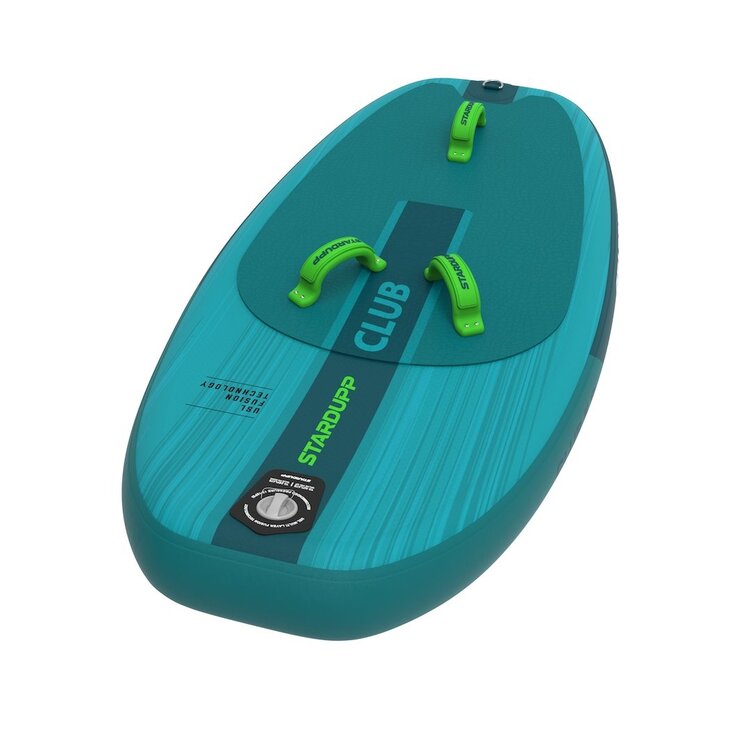 Stardupp Stardupp Club 135L Foil Board