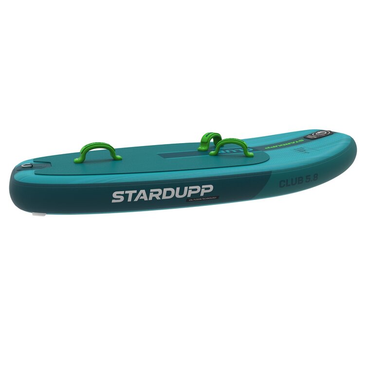 Stardupp Stardupp Club 135L Foil Board