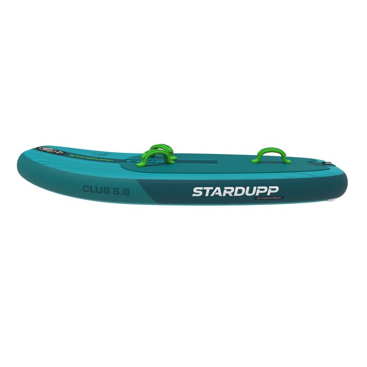 Stardupp Stardupp Club 135L Foil Board