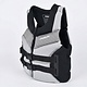Stardupp IRON Neoprene Impact Vest Grey Stardupp Stardupp IRON Neoprene Impact Vest Grey