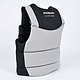 Stardupp IRON Neoprene Impact Vest Grey Stardupp Stardupp IRON Neoprene Impact Vest Grey