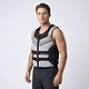 Stardupp IRON Neoprene Impact Vest Grey Stardupp Stardupp IRON Neoprene Impact Vest Grey