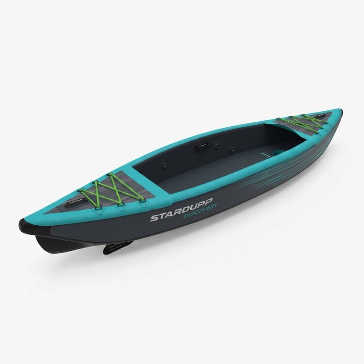 Stardupp Stardupp Discovery 320 kayak  1-person