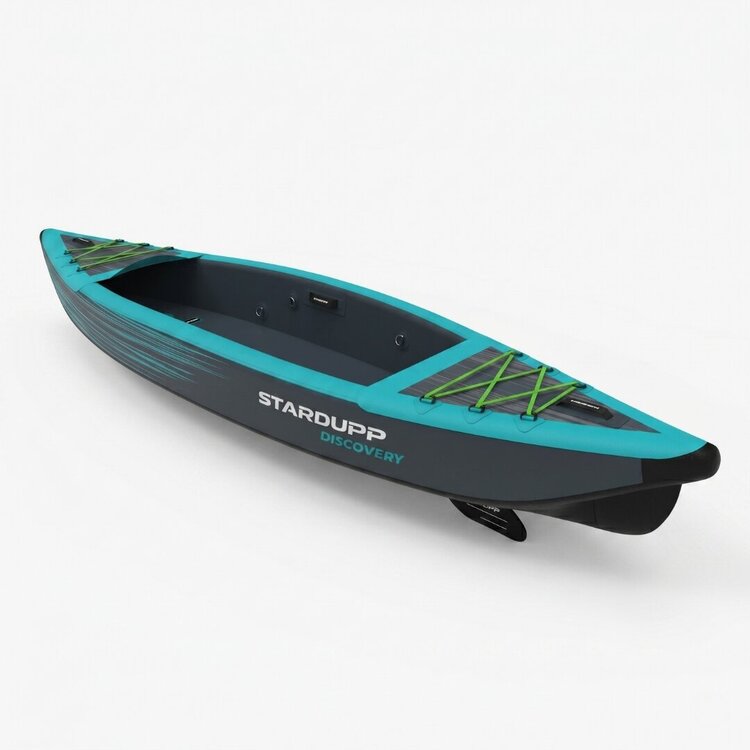 Stardupp Stardupp Discovery 320 kayak  1-person