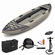 Stardupp Stardupp Urban 310 kayak  1-person