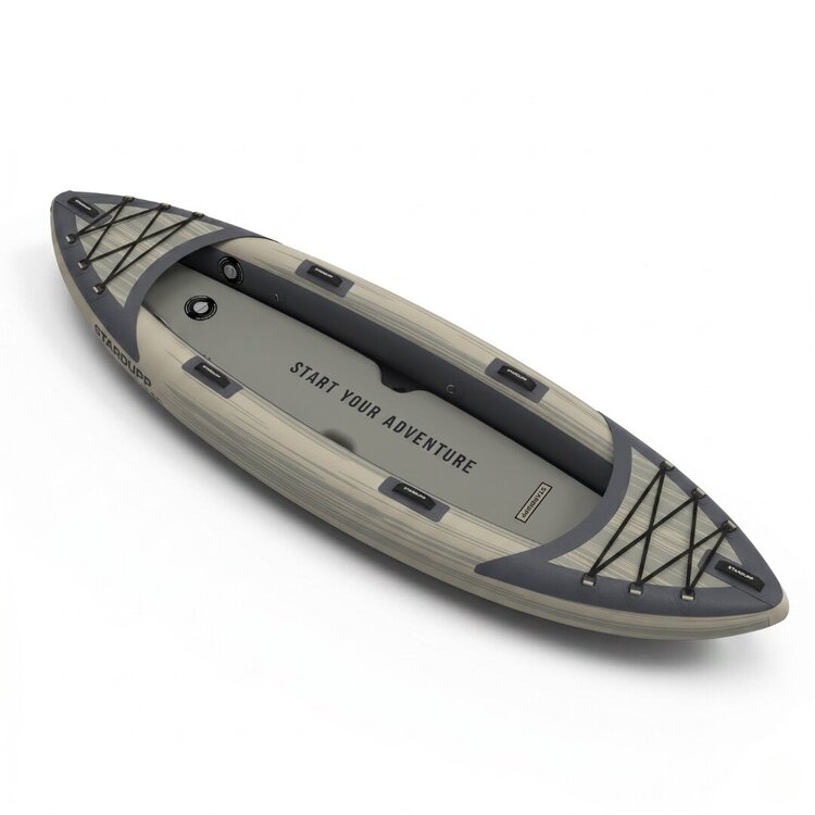 Stardupp Stardupp Urban 310 kayak  1-person
