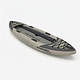 Stardupp Stardupp Urban 310 kayak  1-person