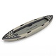 Stardupp Stardupp Urban 365 kayak  2-person