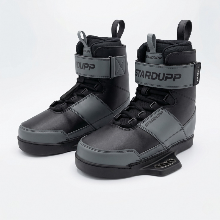 Stardupp Stardupp Closed Wakeboard Binding