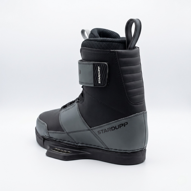Stardupp Stardupp Closed Wakeboard Binding
