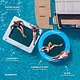 Stardupp OASE Funisland Square 240x200cm Stardupp Stardupp OASE Funisland Square 240x200cm