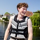 Stardupp Stardupp IRON Neoprene Impact Vest Grey