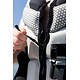 Stardupp Stardupp IRON Neoprene Impact Vest Grey