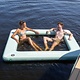 Stardupp OASE Funisland Square 240x200cm Stardupp Stardupp OASE Funisland Square 240x200cm