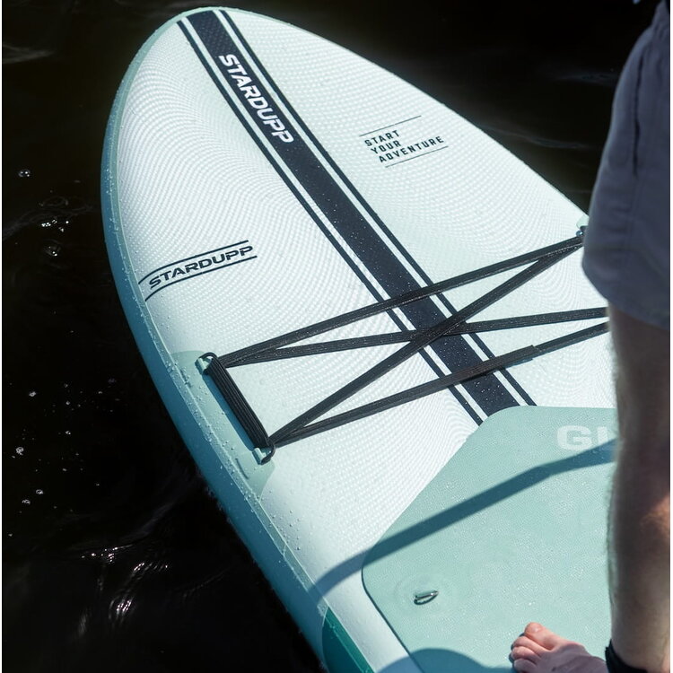 Stardupp Stardupp Globe  SUP 10'2 Set