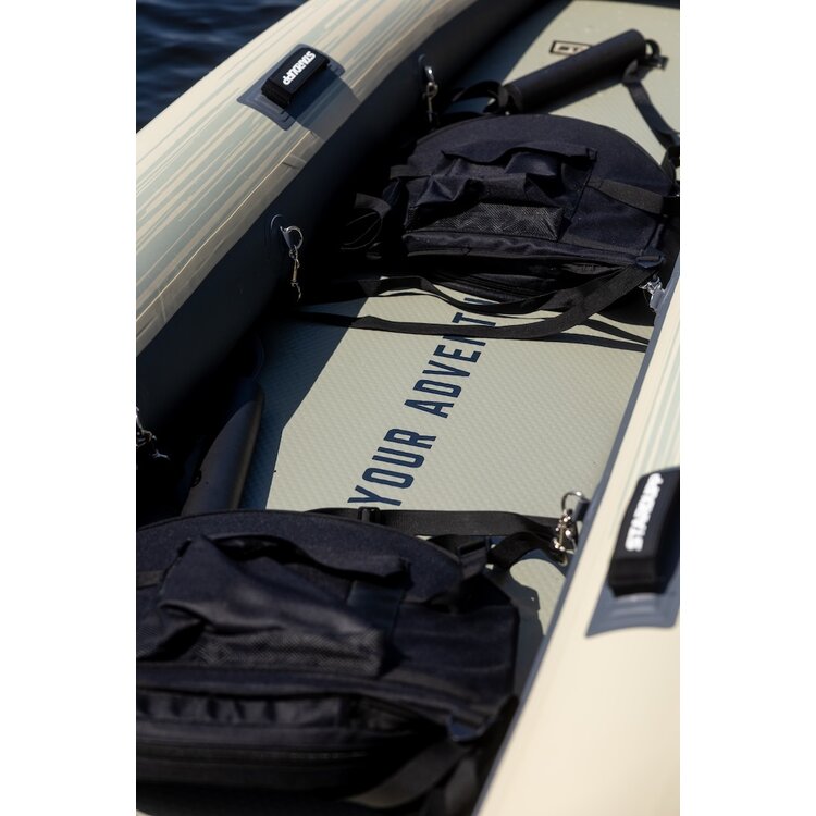 Stardupp Urban 365 kayak 2-person Stardupp Stardupp Urban 365 kayak 2-person