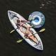 Stardupp Urban 365 kayak 2-person Stardupp Stardupp Urban 365 kayak 2-person