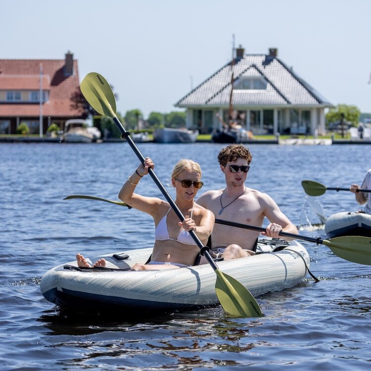 Stardupp Urban 365 kayak 2-person Stardupp Stardupp Urban 365 kayak 2-person