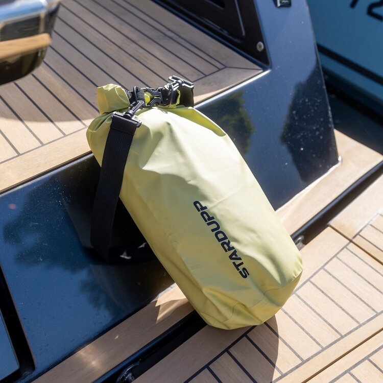 Stardupp Dry Bag Olive Stardupp Stardupp Dry Bag Olive