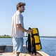 Stardupp Waterproof PRO Duffel Bag Green