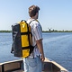 Stardupp Waterproof PRO Duffel Bag Green