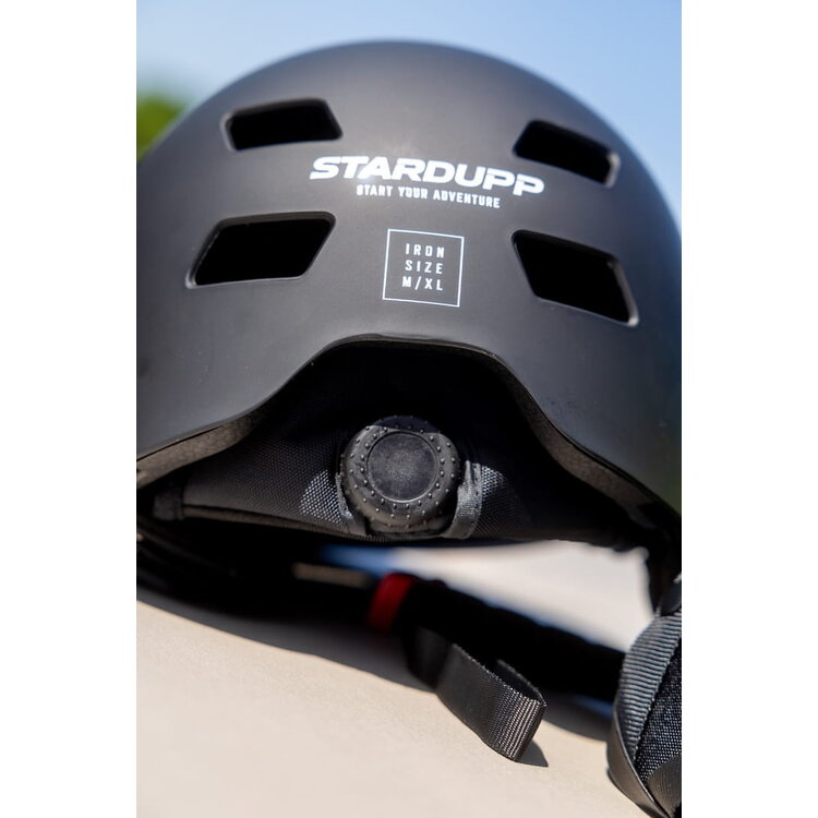 Stardupp Stardupp Iron Helmet Olive