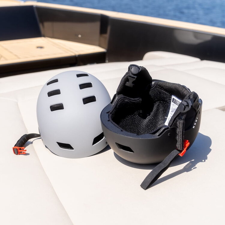 Stardupp Stardupp Iron Helmet Olive