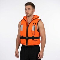 Stardupp Gilet de sauvetage  100N