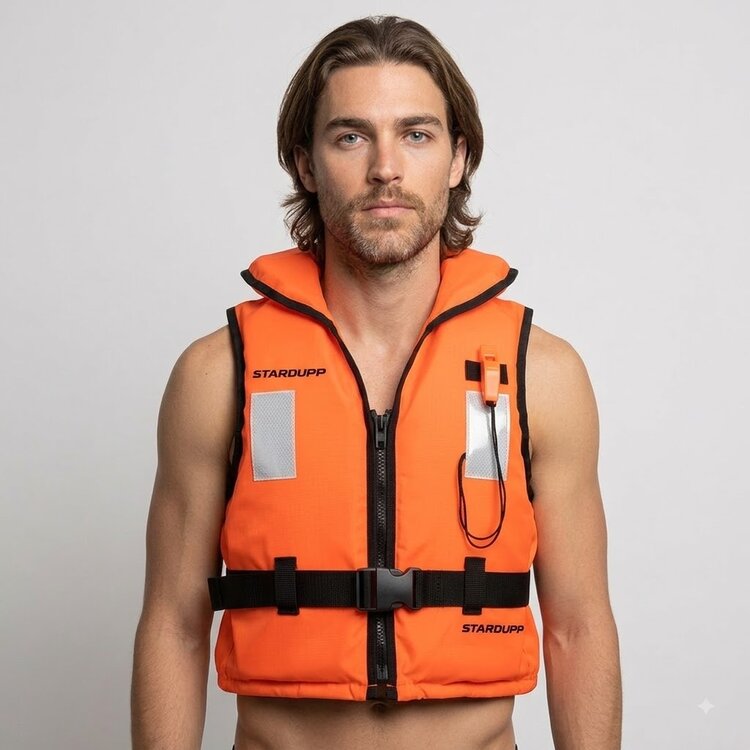 Stardupp Reddingsvest 100N Stardupp Stardupp Reddingsvest 100N