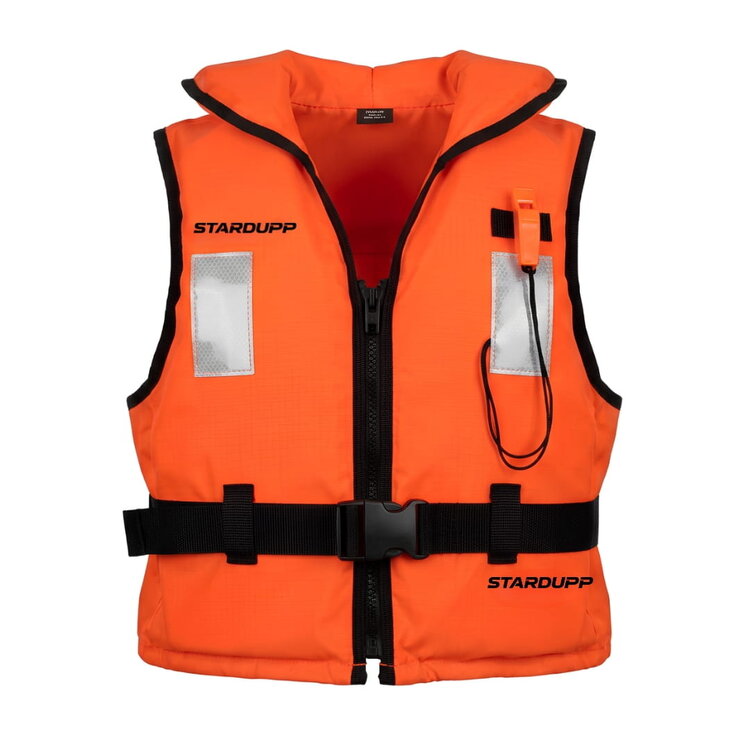 Stardupp Rettungsweste 100N Stardupp Stardupp Rettungsweste 100N