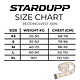 Stardupp Reddingsvest 100N Stardupp Stardupp Reddingsvest 100N