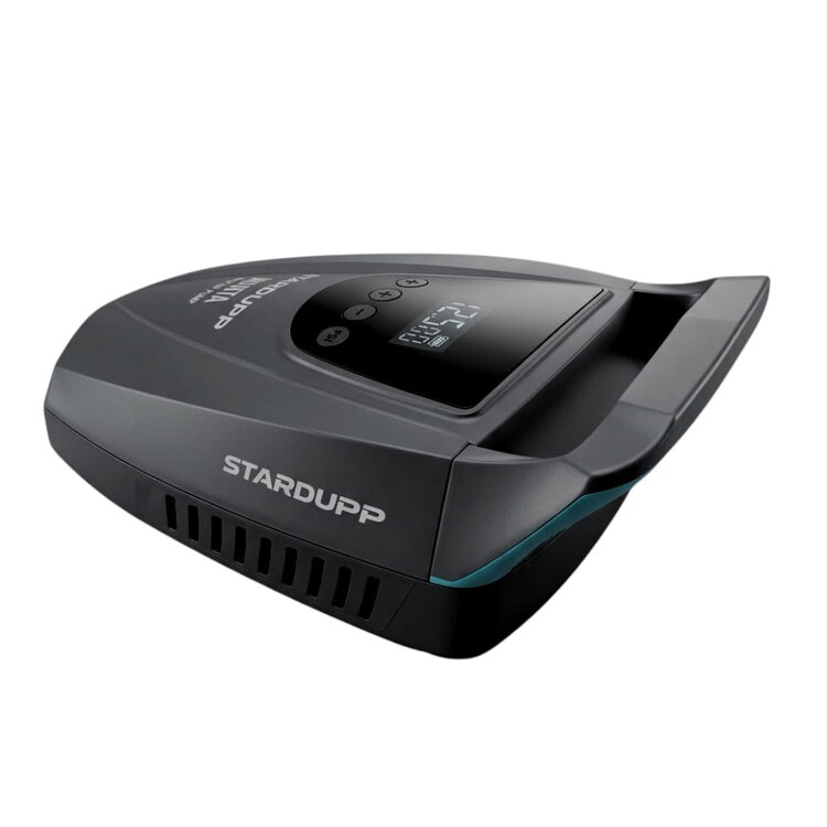 Stardupp Manta rechargeable battery pump Stardupp Stardupp Manta rechargeable battery pump