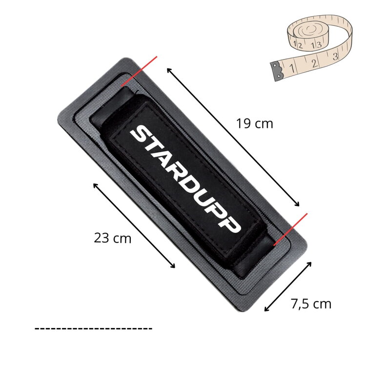 Stardupp Sup/kayak Handle repair Stardupp Stardupp Sup/kayak Handle repair