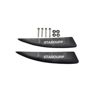 Stardupp Wakeboard Fins