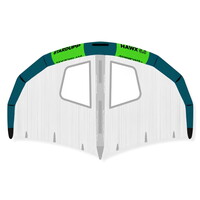 Stardupp spare bladder Leading edge 5.0 HAWX