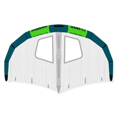 Stardupp Stardupp spare bladder Leading edge 5.0 HAWX Stardupp spare bladder Leading edge 5.0 HAWX