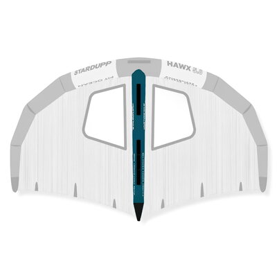 Stardupp spare bladder boom strut 5.0 HAWX