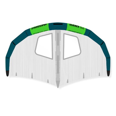 Stardupp spare bladder leading edge 6.0 HAWX